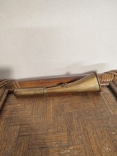 Trombetta Da Carrozza Vintage