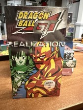 Dragon Ball GT: Shadow Dragon