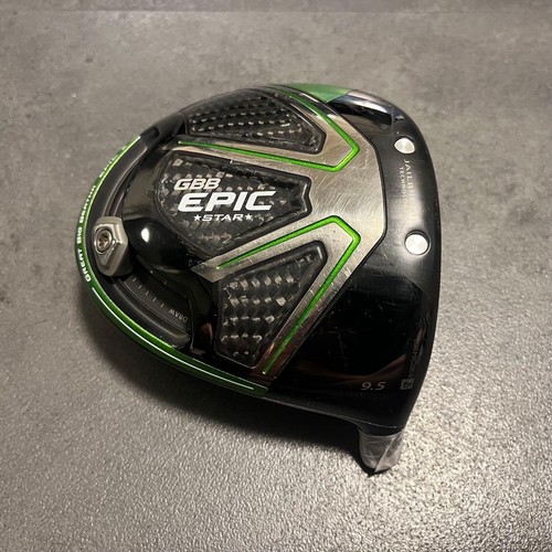 Driver callaway gbb epic - gbb, star