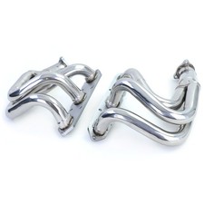 Collettore ventaglio racing