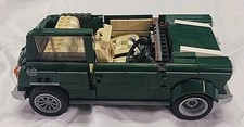 LEGO Creator 10242 Mini Cooper
