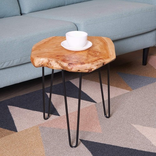 Nxn home tavolino laterale - nxn-home, con