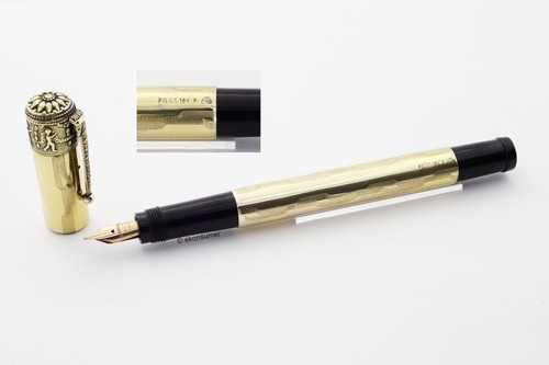 Montegrappa pilus - montegrappa,