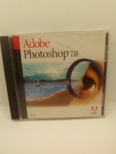 Adobe Photoshop 7