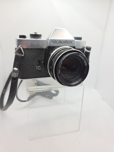 Rolleiflex sl35 fotocamera - sl35,