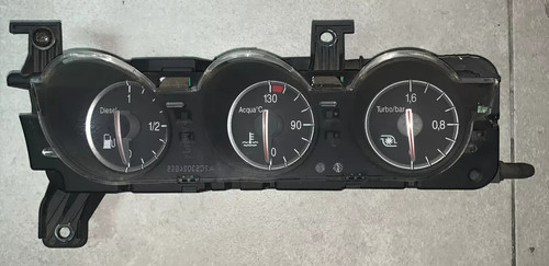 60696626 quadro strumenti alfa - strumenti,