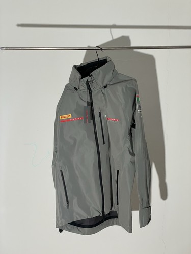 Prada luna rossa - prada,