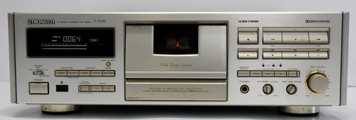 Pioneer 770s s920s - pioneer, t-770s
