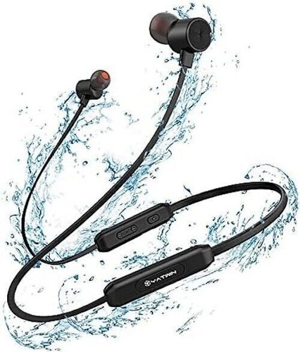 Cuffie bluetooth yatwin - yatwin,, v5.0