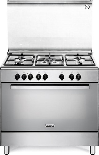 Longhi cucina gas 5 - cucina, a
