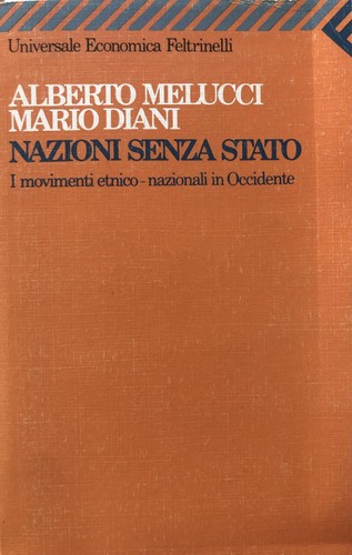 Nazioni senza stato - senza, i