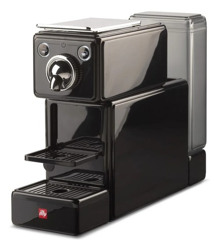Macchina caffè illy - macchina,