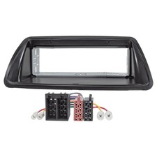 Kit mascherina radio pozzetto