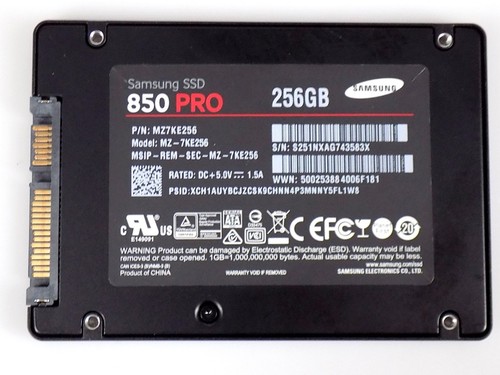 Disco rigido ssd 256 - disco,