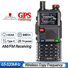 Radio baofeng - radio,