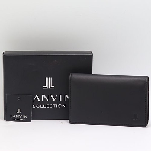 Lanvin custodia fold in - lanvin,