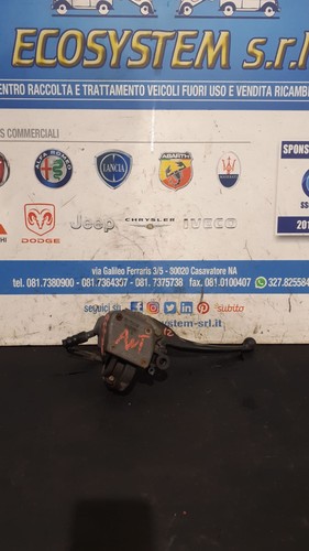 Pompa freno anteriore per - pompa,