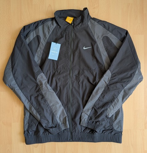 Giacca allenamento nike x - giacca, da