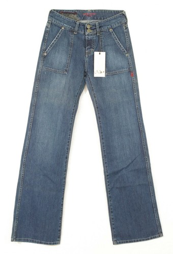 Chipie jeans vintage larghi - jeans,