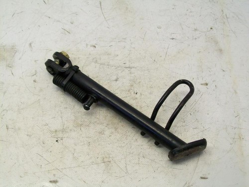 Cavalletto laterale per - cavalletto,