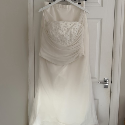Abito sposa vintage - abito,