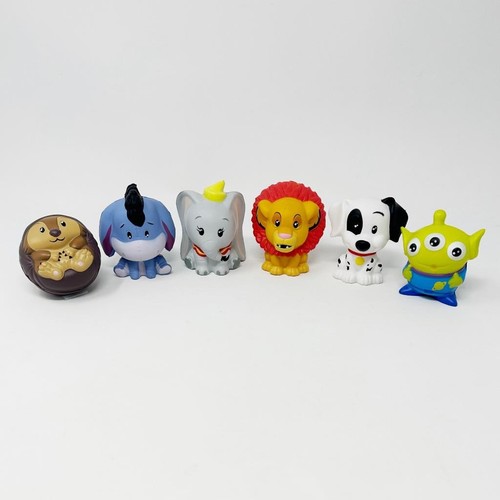 Disney squish ums - disney, squish'ums