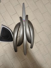 Modanature Rivestimento Plastiche BMW Serie 1,E87,120D, 163 Cv