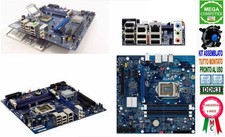 SCHEDA MADRE SOCKET LGA 1156