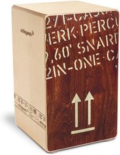 Percussione Cajon CP404 Large