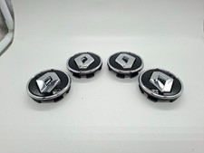 Tappi coprimozzo per renault - coprimozzo,