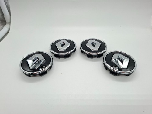 Tappi coprimozzo per - coprimozzo, renault