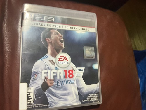 Fifa legacy edition - legacy,