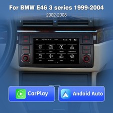 Autoradio BT AirPlay SWC BMW