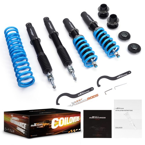 Kit amortisseurs for - amortisseurs, a6
