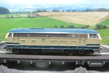 Lima Locomotive Diesel BR 215