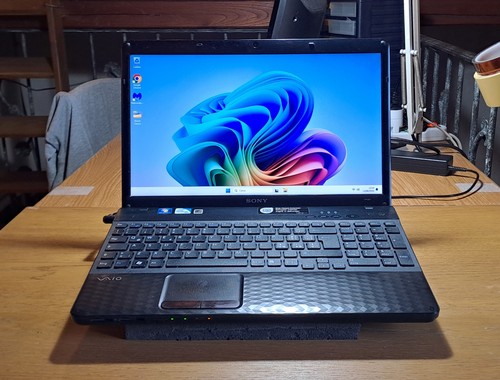 Portatile sony vaio 8gb ram - 8gb,