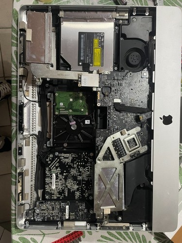 Imac mid 2011 mod - mid.2011, mod.
