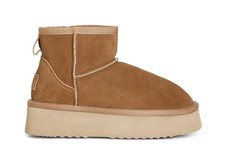 Modello UGG, Cafenoir, numero