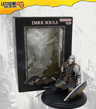 DARK SOULS KNIGHT OF ASTORA OSCAR ACTION FIGURE BANPRESTO 12CM