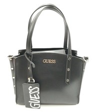 Guess 2-way bag black Used