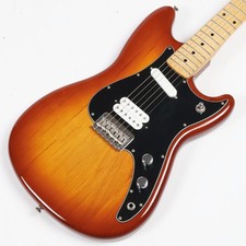 Fender Player Duo-Sonic HS