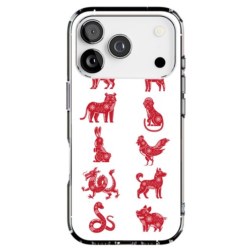 Custodia resistente per apple - resistente,