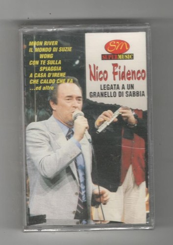 Nico fidenco legata - nico, fidenco-legata