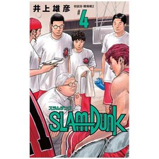 SLAM DUNK New Reorganized
