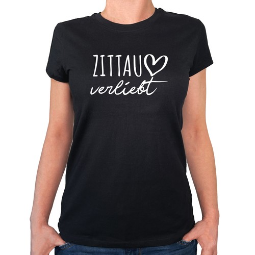 Shirt donna zittau - t-shirt,