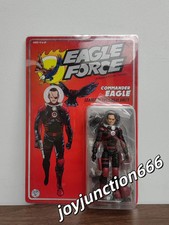 Modellino BBTS Eagle Force