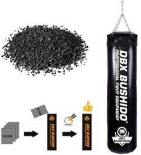 Sacco professionale da boxe