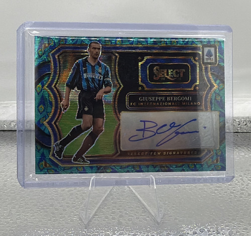 Select serie 2025 26 - select,