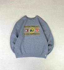 Pull Russell athletic Crewneck