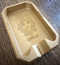 Vassoio posacenere tattico